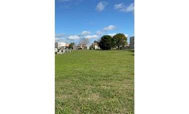 Excelente Lote 896m2 venta en Haras Santa Maria - El trebol - Escobar