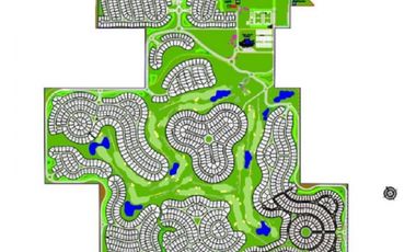 Excelente Lote 896m2 venta en Haras Santa Maria - El trebol - Escobar