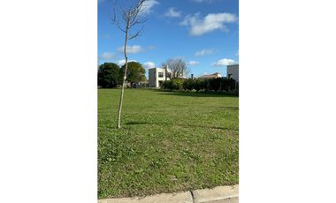 Excelente Lote 896m2 venta en Haras Santa Maria - El trebol - Escobar