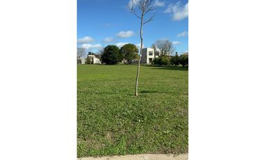 Excelente Lote 896m2 venta en Haras Santa Maria - El trebol - Escobar