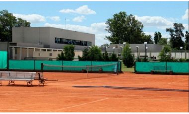 Excelente Lote 896m2 venta en Haras Santa Maria - El trebol - Escobar