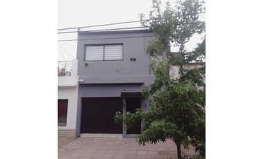 CASA EN ITUZAINGO NORTE!!