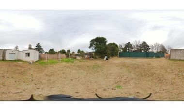 VENTA: Casa Quinta 2 Dormitorios en Santa Rosa