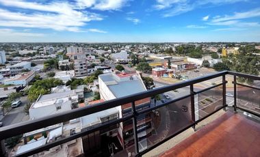 VENTA: Departamento de 3 dorm. en ubicación privilegiada en Santa Rosa