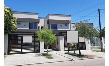 OPORTUNIDAD DUPLEX A ESTRENAR!!