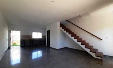 OPORTUNIDAD DUPLEX A ESTRENAR!!