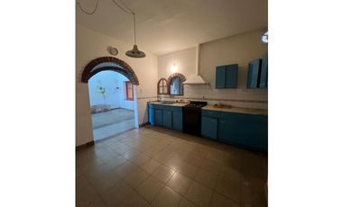 Casa en venta Barrio Guemes