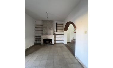 Casa en venta Barrio Guemes
