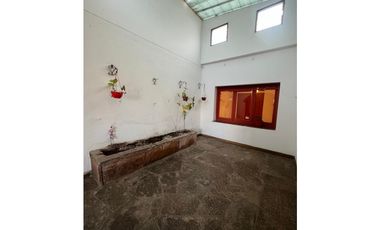 Casa en venta Barrio Guemes