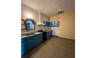 Casa en venta Barrio Guemes