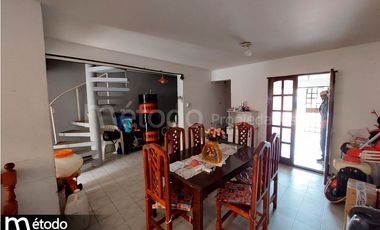 Casa en Venta - Corrientes Cap. - 3 Dorm. - B° Ex Aeroclub