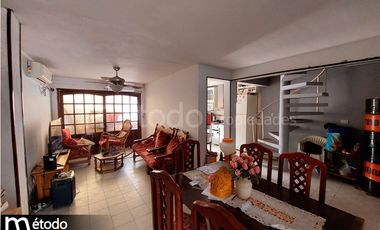 Casa en Venta - Corrientes Cap. - 3 Dorm. - B° Ex Aeroclub