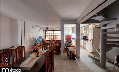 Casa en Venta - Corrientes Cap. - 3 Dorm. - B° Ex Aeroclub