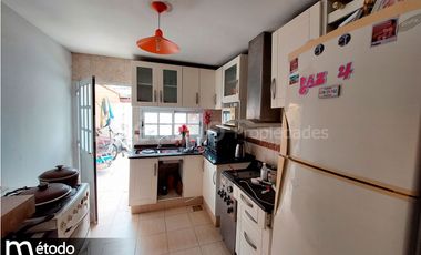 Casa en Venta - Corrientes Cap. - 3 Dorm. - B° Ex Aeroclub