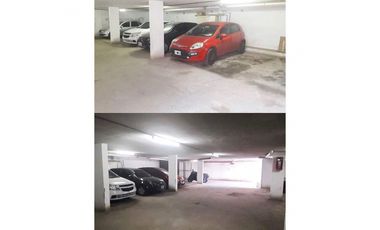 Cochera en Venta Alto Alberdi