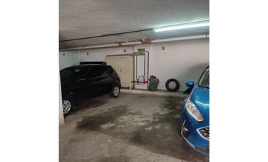 Cochera en Venta Alto Alberdi