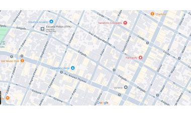 venta casa excelente esquina lote comercial en el barrio de Colegiales