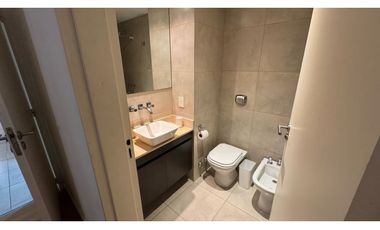 Dos ambientes en pleno recoleta amoblado en alquiler