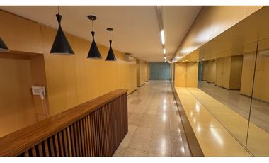 Dos ambientes en pleno recoleta amoblado en alquiler