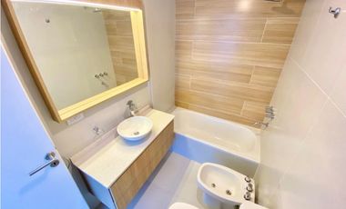 DEPARTAMENTO A ESTRENAR ITUZAINGO NORTE!!!