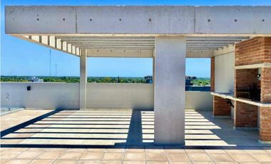 DEPARTAMENTO A ESTRENAR ITUZAINGO NORTE!!!