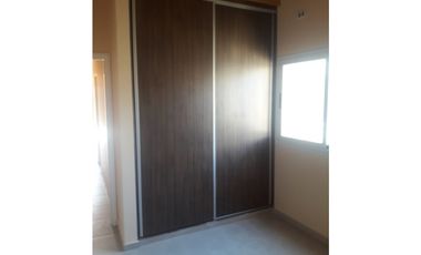 Senderos de Cochabamba