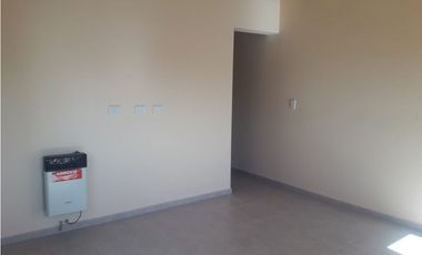 Senderos de Cochabamba