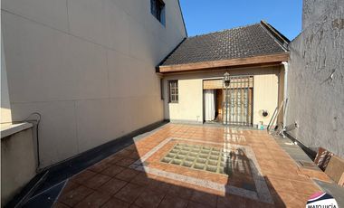 Casa en Venta - 6 Amb - Garage - Jardin - Terraza
