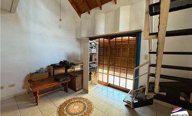 Casa en Venta - 6 Amb - Garage - Jardin - Terraza