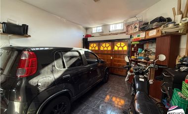 Casa en Venta - 6 Amb - Garage - Jardin - Terraza