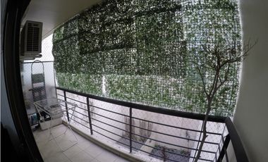 Departamento en Recoleta