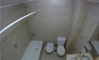 Departamento en Recoleta