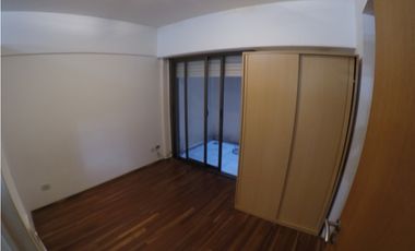 Departamento en Recoleta
