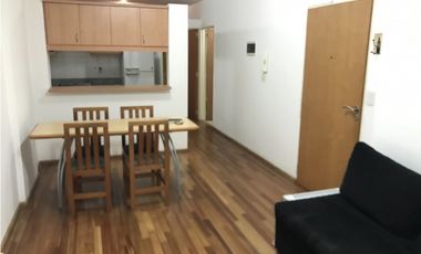 Departamento en Recoleta