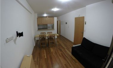 Departamento en Recoleta