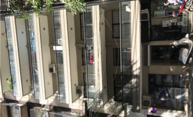 Departamento en Recoleta