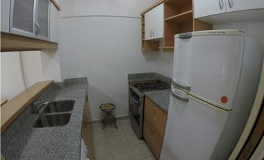 Departamento en Recoleta