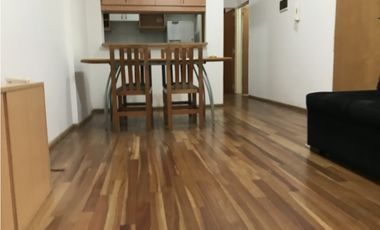Departamento en Recoleta