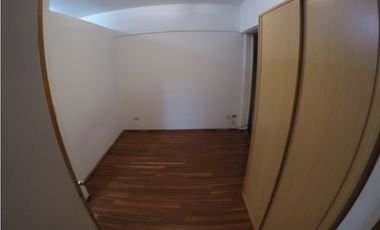 Departamento en Recoleta