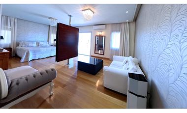 EXCLUSIVA PROPIEDAD EN VENTA EN NORDELTA