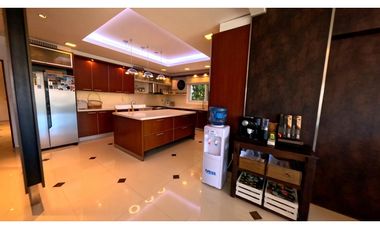 EXCLUSIVA PROPIEDAD EN VENTA EN NORDELTA