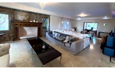 EXCLUSIVA PROPIEDAD EN VENTA EN NORDELTA