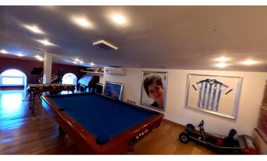 EXCLUSIVA PROPIEDAD EN VENTA EN NORDELTA