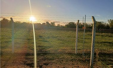 LOTE EN VENTA EN TERRAVISTA!!!!