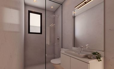 Departamento en venta proyecto Rio Campana