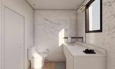 Departamento en venta proyecto Rio Campana