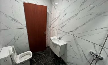 Departamento de un dormitorio a estrenar