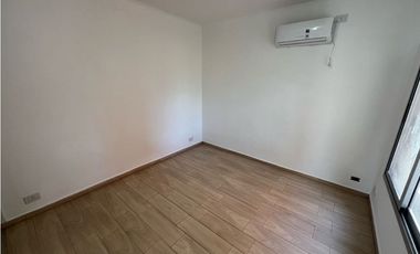 Departamento de un dormitorio a estrenar