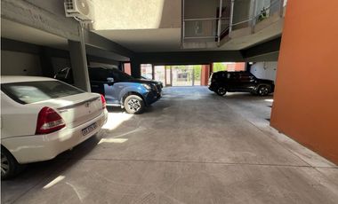 Departamento de un dormitorio a estrenar