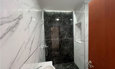 Departamento de un dormitorio a estrenar